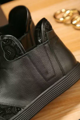 LV High-Top Fashion Men Shoes--078